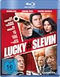 Lucky # Slevin [Blu-ray]