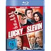 Lucky # Slevin [Blu-ray]
