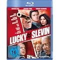 Lucky # Slevin [Blu-ray]
