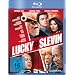 Lucky # Slevin [Blu-ray]