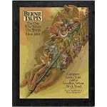 Bernie Taupin: The One Who Writes the Words for Elton John: Complete Lyrics from 1968 Through to Go book cover