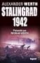 STALINGRAD, 1942