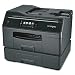 Lexmark 90P0100 Wireless Color Photo Printer with Scanner, Copier and Fax