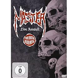 Master - Live