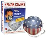 Kenzie-Covers 3M N95 Fun Decorative Mask Covers