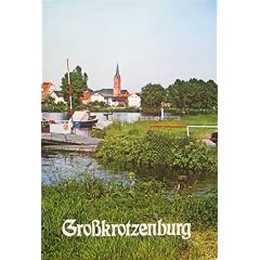 Gro�krotzenburg, Eine Dokumentation zur 800-Jahr-Feier 1975,
