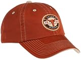 Texas Graduate Adjustable Hat  (Burnt Orange)