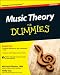 Music Theory For Dummies, with Audio CD (For Dummies (Career/Education)) by Michael Pilhofer, Holly Day