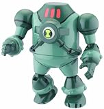 Ben 10 10cm Ultimate Nrg Figure