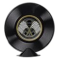 Pack of 12 Auto Sports Racing Car Tire Party Table Centerpiece Decorations 9"