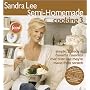 Sandra Lee Semi-Homemade Cooking 3