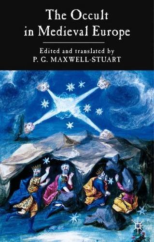 The Occult in Medieval Europe