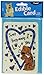 Crunchkins Edible Crunch Card, Just Bepaws I Love You