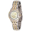 New York Islanders Ladies/Child General Manager (GM) Series Two-Tone Gold/Silver Watch - NHL Hockey