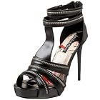 Michael Antonio Women's Teagan Platform Sandal