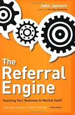 The Referral Engine