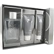 Lacoste Pour Homme By Lacoste For Men. Gift Set ( Eau De Toilette Spray 3.4 Oz + Shower Gel 1.7 + Aftershave Balm 2.5 Oz). Lacoste Pour Homme By Lacoste For Men. Gift Set ( Eau De Toilette Spray 3.4 Oz + Shower Gel 1.7 + Aftershave Balm 2.5 Oz).