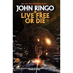 Live Free or Die: Troy Rising I