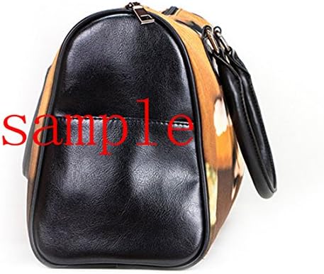 PU Leather Female Women Barrel Type Handbgas Top-Handle Bags My Little Pony