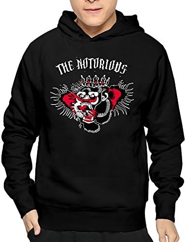 Conor McGregor Notorious Gorilla Hoodie