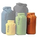 SealLine Baja Bag 5 Orange