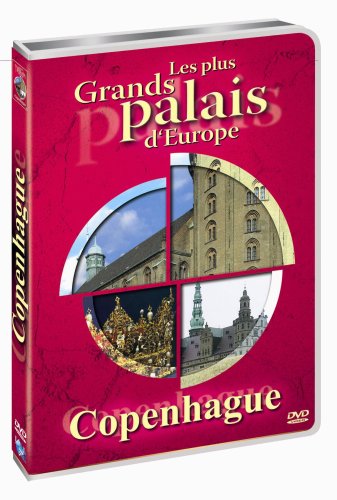 Palais d'Europe : Copenhague dvd, Film dvd Palais d'Europe : Copenhague