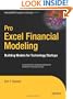 Pro Excel Financial Modeling: Building Models for Technology Startups (Expert's Voice in Office)