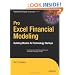 Pro Excel Financial Modeling: Building Models for Technology Startups (Expert's Voice in Office)