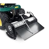 MTD LAWN MOWER PART # OEM-190-825 ATTACHMENT-30"TILL