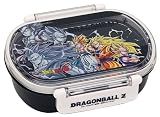ドラゴンボールZ 食洗機対応ランチボックス(中子付) QA2BA/