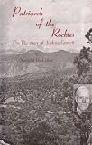 Patriarch of the Rockies;: The life story of Joshua Gravett