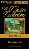 Time Machine (The Classic Collection)