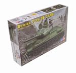 Hobbyboss 1:48 - Russian T-34/85 (194...