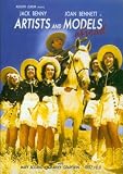Artists And Models Abroad