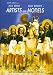 DVD : Artists And Models Abroad