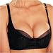 Shirley Our Best Selling 3/4 Push-Up Pad