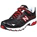 Girls Running Sneakers – New Balance Little Kid/Big Kid KV686 KO Hybrid Running Shoe