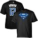 Search : adidas Orlando Magic #12 Dwight Howard Youth Black Superman T-shirt