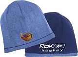 Atlanta Thrashers RBK Hockey Official Team Reversible Skully Hat
