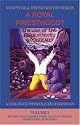 A Royal Priesthood: The Use of the Bible Ethically and Politically (Scripture & hermeneutics series)