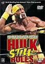 WWE - Hollywood Hulk Hogan - Hulk Still Rules