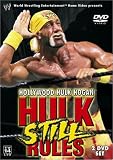 WWE - Hollywood Hulk Hogan - Hulk Still Rules