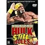 WWE - Hollywood Hulk Hogan - Hulk Still Rules