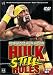 Search : WWE - Hollywood Hulk Hogan - Hulk Still Rules