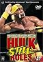 WWE - Hollywood Hulk Hogan - Hulk Still Rules