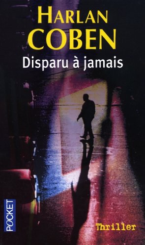 Disparu � jamais