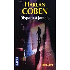 Disparu � jamais