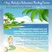 The Swan and the Mermaid (AGES 3 to 6): relaxation mind-body CD developed with pediatricians to help children relax, sleep, and heal at home and in hospitals. Recommended for insomnia, stress, anxiety, injuries, phobias, ADD/ ADHD, surgery, cancer...