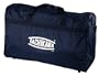 Tachikara BB6 Nylon, Basketball Carry Bag (Black)