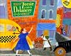 What Zeesie Saw on Delancey Street (Aladdin Picture Books)